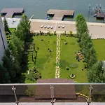 Sea Gem - 200m To Beach, Xl Terrace, And Beautiful Views Mamaja