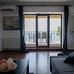 Apartament Sea Gem - 200m To Beach, Xl Terrace, And Beautiful Views