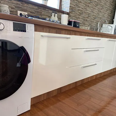 Sea Gem - 200m To Beach, Xl Terrace, And Beautiful Views Apartman *