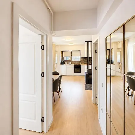 Sea Gem - 200m To Beach, Xl Terrace, And Beautiful Views Apartment *
