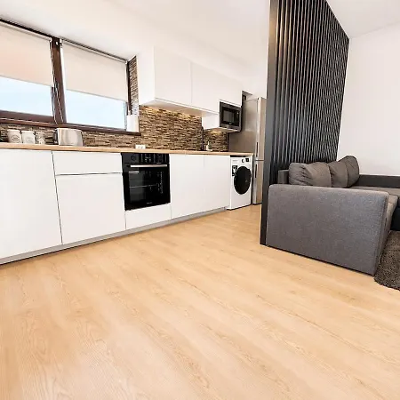 Sea Gem - 200m To Beach, Xl Terrace, And Beautiful Views Apartment *