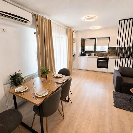 Sea Gem - 200m To Beach, Xl Terrace, And Beautiful Views Apartment