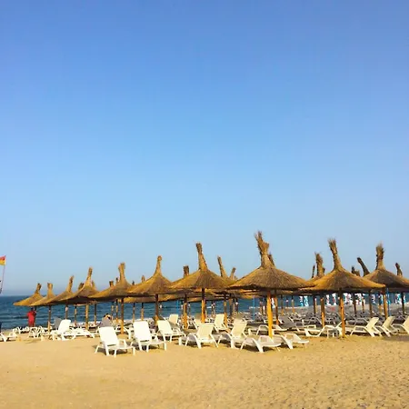 Sea Gem - 200m To Beach, Xl Terrace, And Beautiful Views * Mamaia