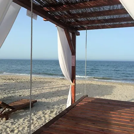 Apartment Sea Gem - 200m To Beach, Xl Terrace, And Beautiful Views
