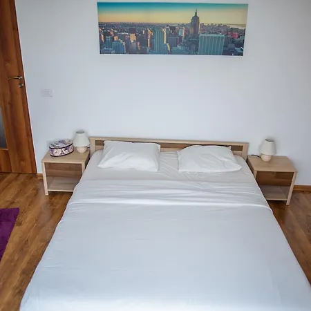 Apartment Sea Gem - 200m To Beach, Xl Terrace, And Beautiful Views