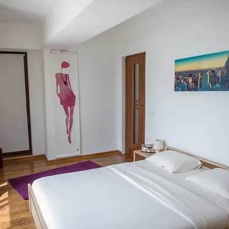Appartement Sea Gem - 200m To Beach, Xl Terrace, And Beautiful Views