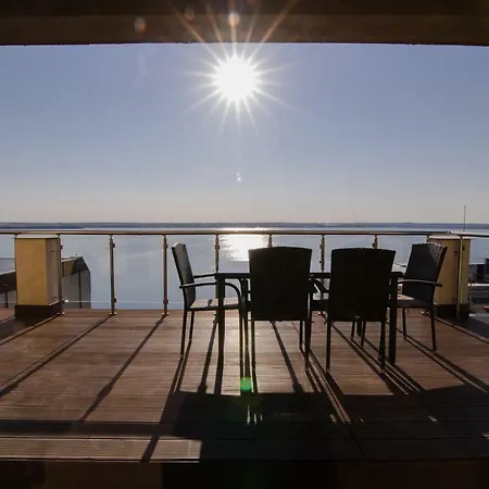 Sea Gem - 200m To Beach, Xl Terrace, And Beautiful Views *