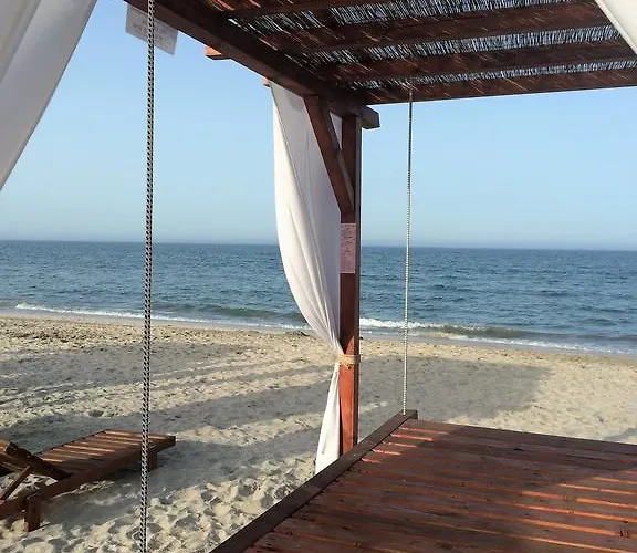 شقة Sea Gem - 200m To Beach, Xl Terrace, And Beautiful Views