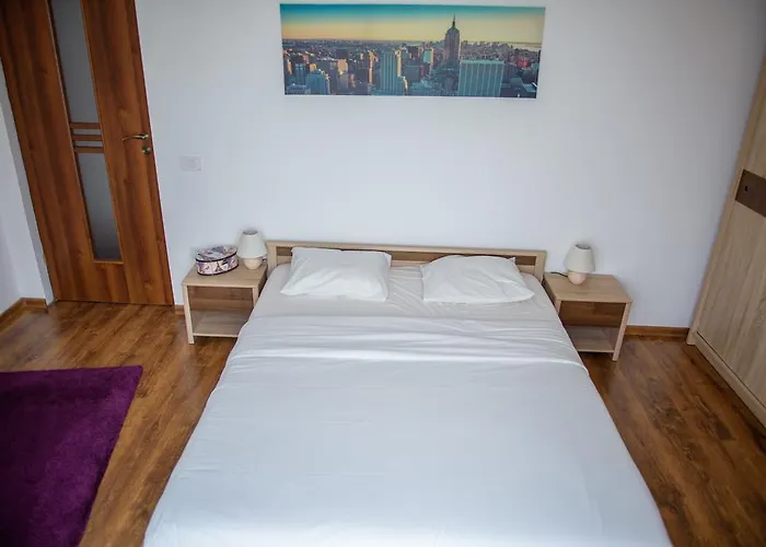 شقة Sea Gem - 200m To Beach, Xl Terrace, And Beautiful Views