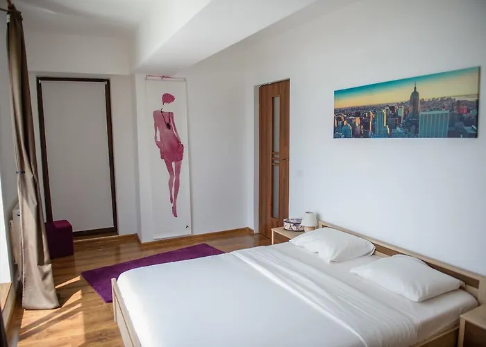 شقة Sea Gem - 200m To Beach, Xl Terrace, And Beautiful Views