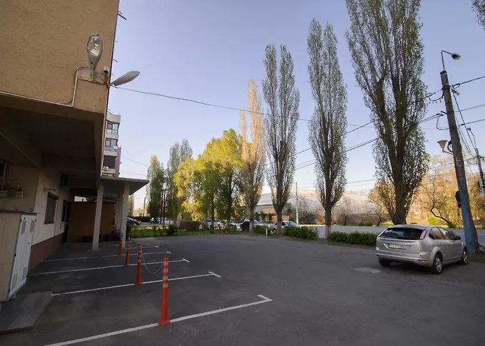 Sea Gem - 200m To Beach, Xl Terrace, And Beautiful Views شقة